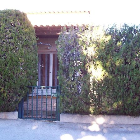 Mas De L Ile Rousse Apartment Bandol Ngoại thất bức ảnh