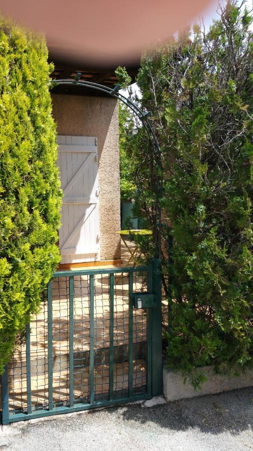 Mas De L Ile Rousse Apartment Bandol Ngoại thất bức ảnh