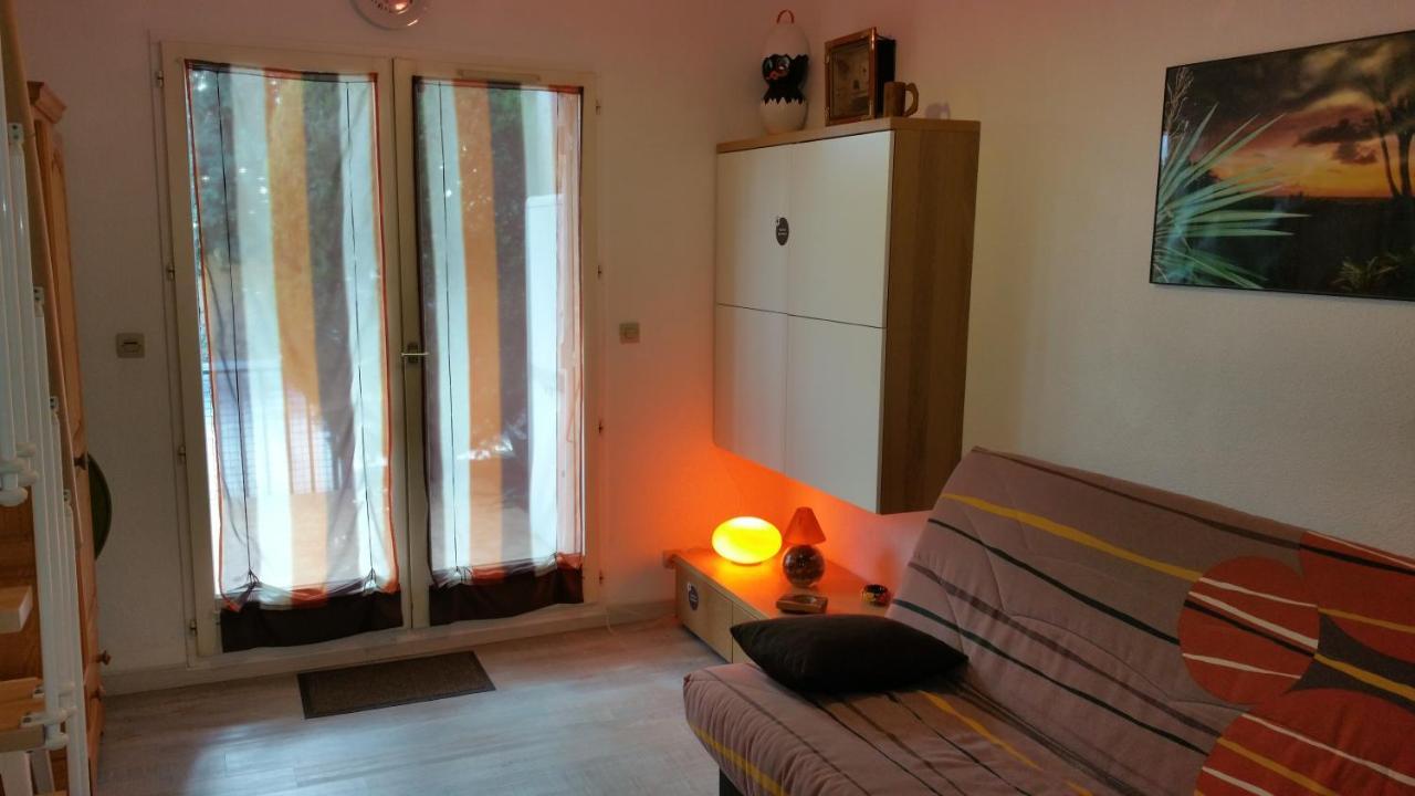 Mas De L Ile Rousse Apartment Bandol Ngoại thất bức ảnh