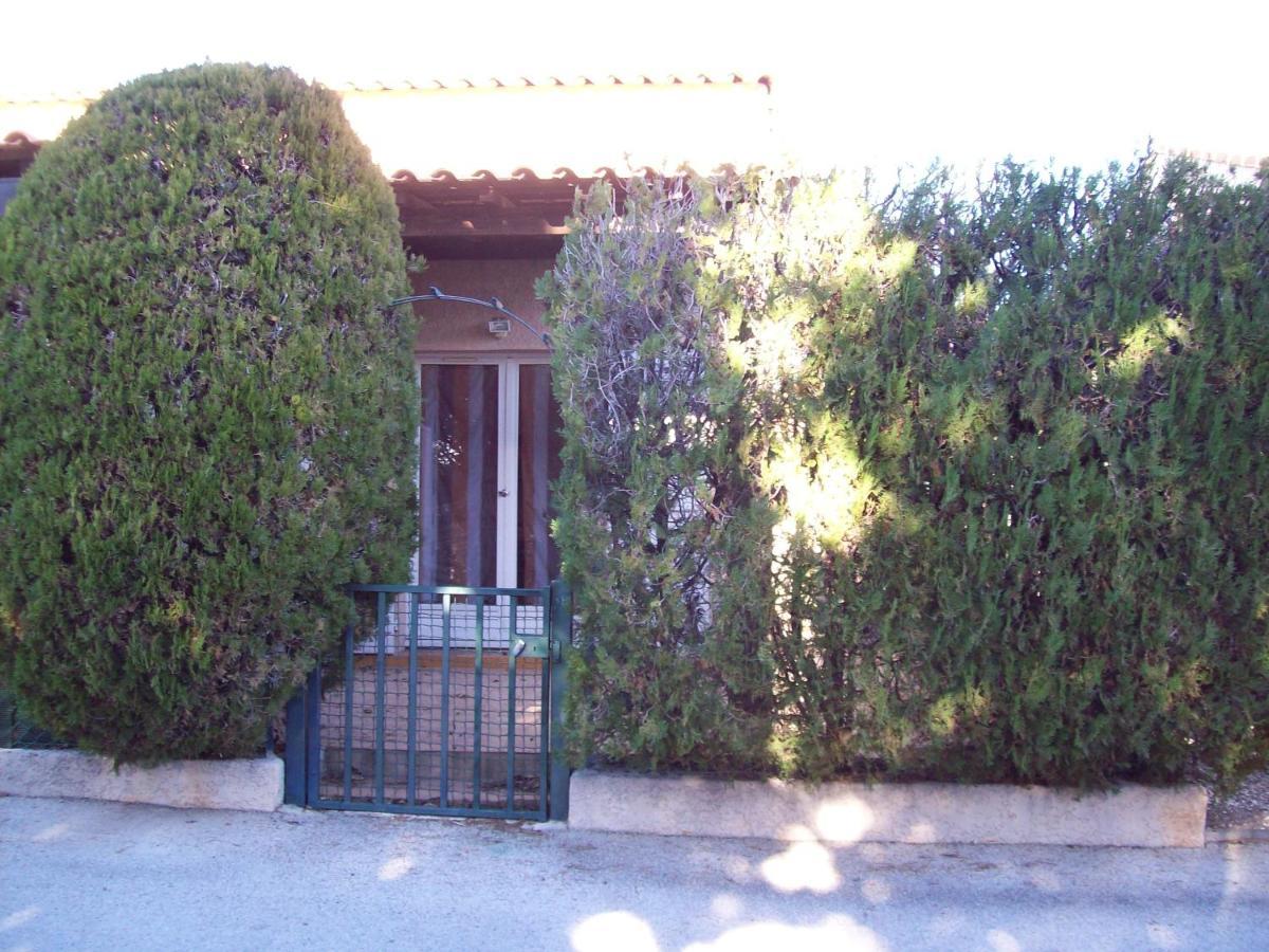 Mas De L Ile Rousse Apartment Bandol Ngoại thất bức ảnh