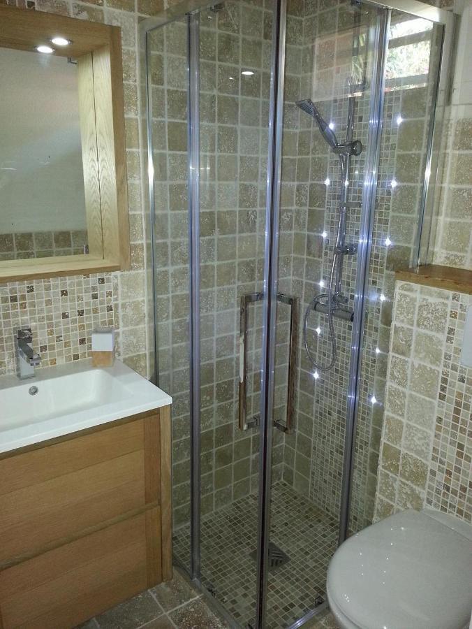 Mas De L Ile Rousse Apartment Bandol Ngoại thất bức ảnh