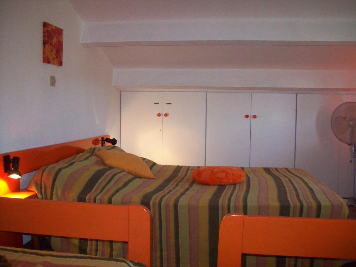 Mas De L Ile Rousse Apartment Bandol Ngoại thất bức ảnh